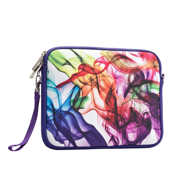 Neoprene Sleeve Case - Colorful🎨 - Picture 6 of 10